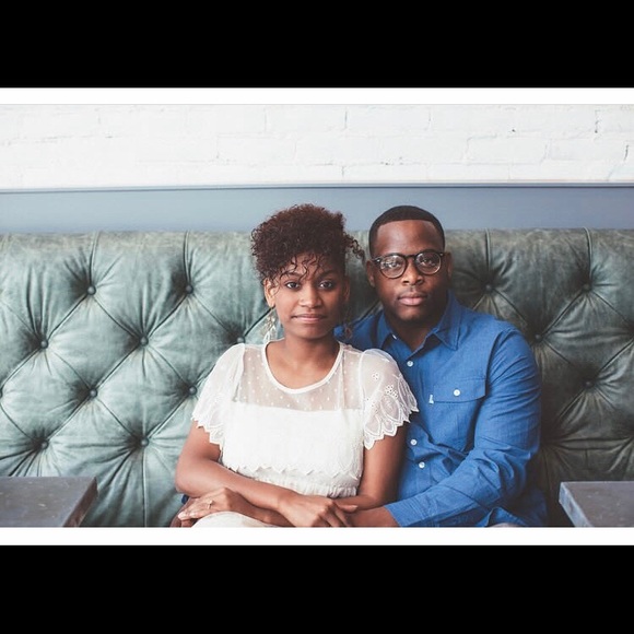 Ivory Mina UK Dress - Picture 7 of 9